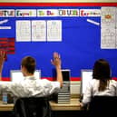 If pupils of all abilities are to get the best education, teachers must feel valued, says reader (Picture: Jeff J Mitchell/Getty Images)