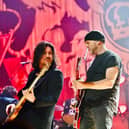 FRANCOIS-OLIVIER DOYON & NICK RADCLIFFE (QUEEN EXTRAVAGANZA)