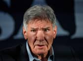 Harrison Ford has been forced to take a hiatus from filming on the set of Indiana Jones 5.