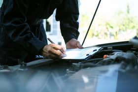 West Lothian and Lanarkshire lead the way for Scotland in vehicle maintenance and MOT pass rates, as 70% of cars in each council area pass their MOT first time