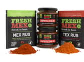 The firm says it has been in 'advanced' talks with retailers for its new range of products, with its first Scotland-wide listing going live in weeks. Picture: Ian Georgeson.