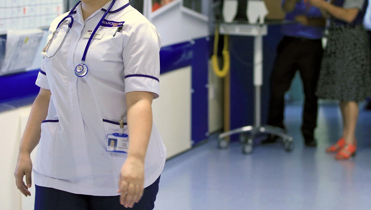 NHS chiefs in Scotland have discussed 'two tier' health service that would see wealthy pay for treatment - reports