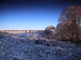 The frost is bringing back memories of hard times past - and thoughts of the future we face - for Christine Jardine. PIC: geograph.org