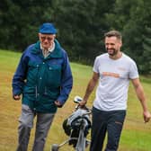 Edinburgh Leisure is supporting people with dementia by encouraging them to get active