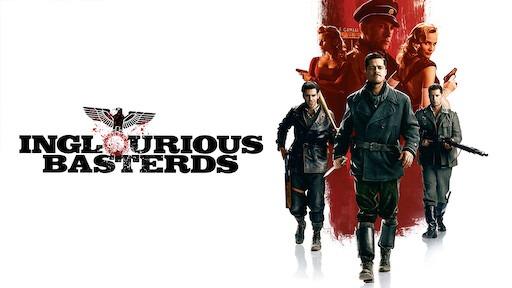 You may begin to see a pattern here - Quentin Tarantino makes good movies. In this fictional World War II take, Brad Pitt stars as the leader of an Apache resistance of Jewish American soldiers who are determined to bring down the Third Reich.
