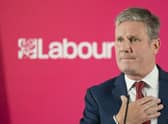 Keir Starmer can learn from Tony Blair's attitude towards leading the Labour party in opposition (Picture: Danny Lawson/PA)