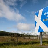 The Scottish Government is to publish policy proposals on who could become a Scottish citizen under independence. Picture: Getty Images