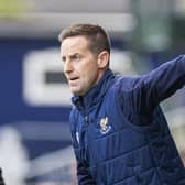 Steven MacLean has signed a contract with St Johnstone until the summer of 2026.