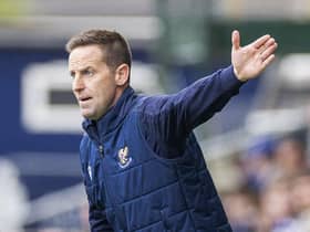 Steven MacLean has signed a contract with St Johnstone until the summer of 2026.