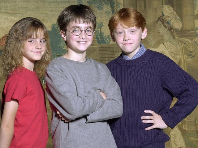 Eight films, numerous bits of merchandise, shops and a full area dedicated in Universal Studio, Florida. Harry Potter is one of the most loved franchises of all time, however, our readers felt it was very much overrated.