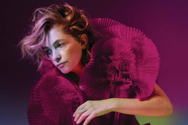 Alison Goldfrapp