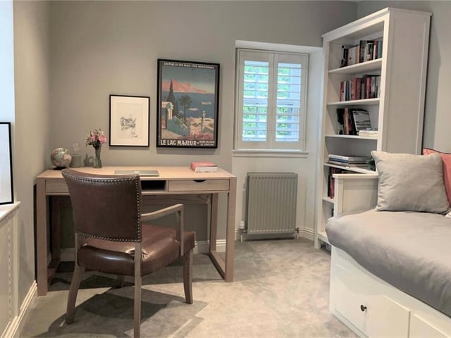 Bedroom 2.