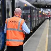 ScotRail services are likely to be severely impacted by the action