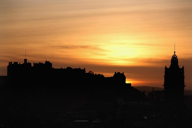 Are we at the dawn of a new era for Scotland where we rely as much on our communities as our government?