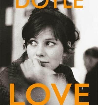 Love, by Roddy Doyle