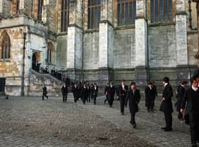 Not all private schools are like Eton College (Picture: Christopher Furlong/Getty Images)