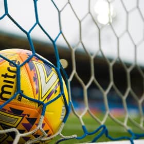 All the latest from around the SPFL. Picture: sNS