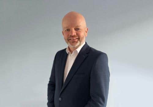 James Hitchin joins BioAscent as Vice President of Alliance Management.