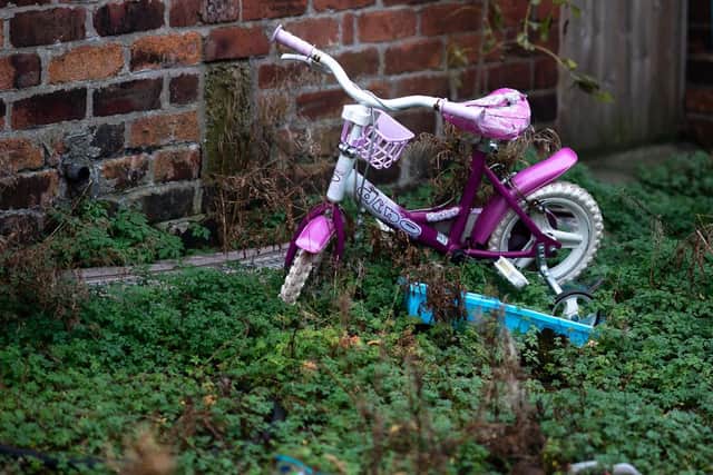 JRF’s latest study also found that families across Scotland were suffering from growing hardship as a result of the coronavirus pandemic, and called on political parties to put forward ambitious proposals to tackle deep-rooted housing and employment issues. (Photo by Christopher Furlong/Getty Images)