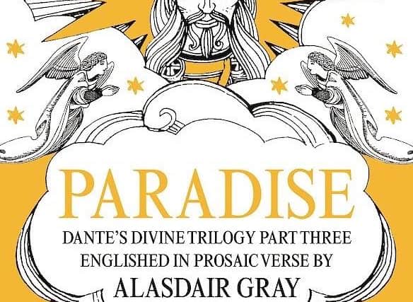 Paradise, by Alasdair Gray