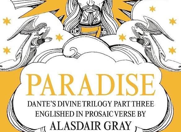 Paradise, by Alasdair Gray