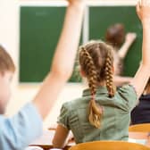 Three out of four schools in Scotland are expected to shut across the strike days. Picture: Getty Images