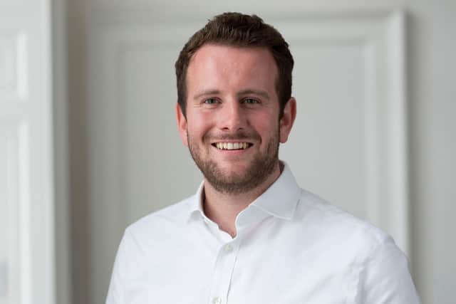 Ryan Finesy
