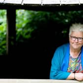 Author Val McDermid 