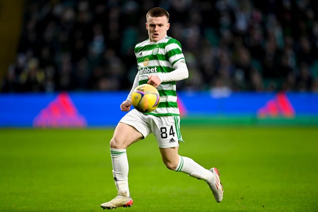 Liverpool are eyeing a move for Celtic starlet Ben Doak. The teenage winger has yet to sign his first professional contract. Celtic would receive only minimal compensation for the 16-year-old if he was to leave. Manager Ange Postecoglou said: “People may think going down south is a reward or some guarantee of success. Life - and football in general - shows you there are many avenues towards that goal.” (Various)