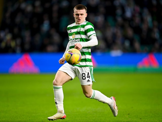 Liverpool are eyeing a move for Celtic starlet Ben Doak. The teenage winger has yet to sign his first professional contract. Celtic would receive only minimal compensation for the 16-year-old if he was to leave. Manager Ange Postecoglou said: “People may think going down south is a reward or some guarantee of success. Life - and football in general - shows you there are many avenues towards that goal.” (Various)