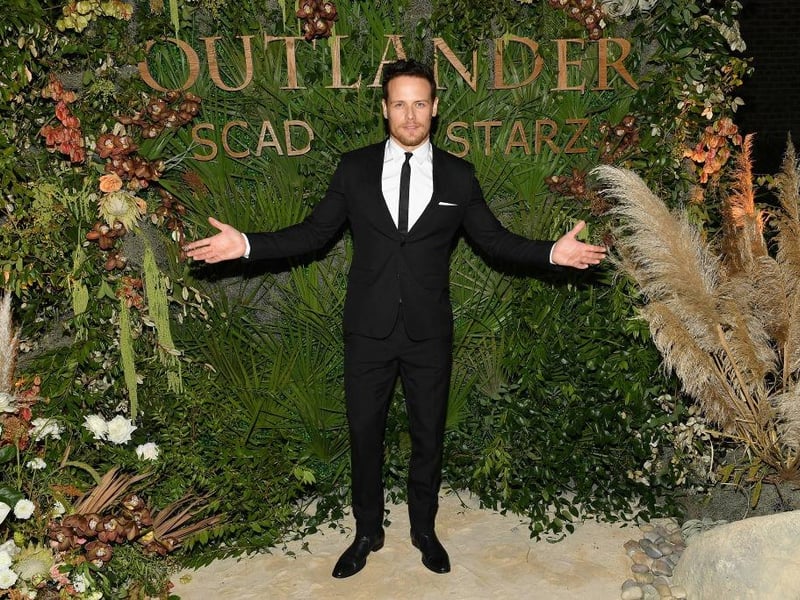 "I still do the same things, but it's nice. If people recognize you, generally everyone's very respectful, very lovely, but I wonder what it's like for real celebrities."