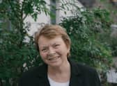 Doric Board chair Frieda Morrison