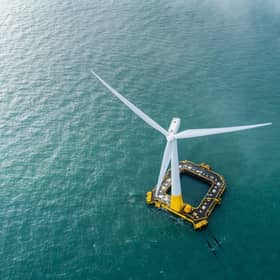 ​The contracts are worth more than £1.5m. Pic: BW Ideol/V.Joncheray