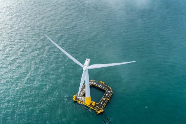 The contracts are worth more than £1.5m. Pic: BW Ideol/V.Joncheray