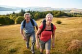Spending time outdoors has so many benefits for us (photo: Adobe)