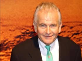 Ian Holm: Lord Of The RIngs and Aliens star dies aged 88