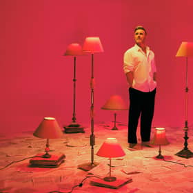 Gary Barlow has announced a huge 34 show tour of the United Kingdom to take place from April 2025.