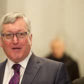 SNP MSP and former energy minister Fergus Ewing has attacked his party's partners in government the Scottish Greens for their "extreme" policies on domestic oil and gas production amid.
