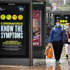 Professor Neil Ferguson believes the UK can avoid another lockdown this winter, but has said: "we can't be complacent".