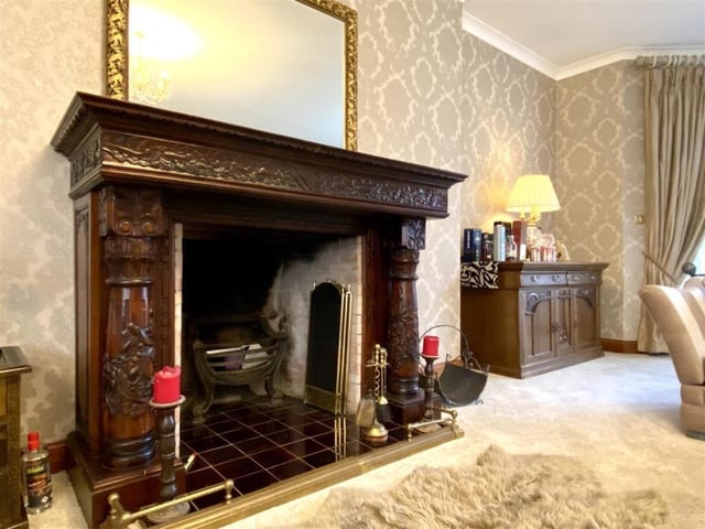Lounge.