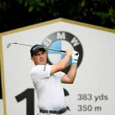 Richie Ramsay in action during the 2019 BMW PGA Championship at Wentworth. Picture: Ross Kinnaird/Getty Images.