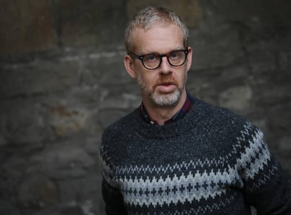 Nick Freer is the founding director of strategic corporate communications agency the Freer Consultancy