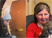 Christine Scott has been described as vulnerable.