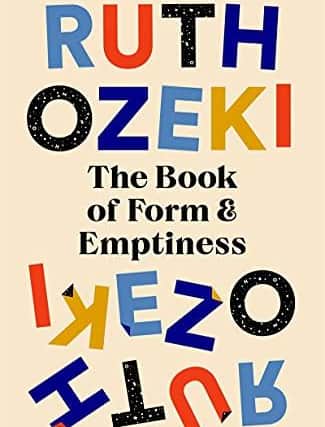 The Book of Form and Emptiness, by Ruth Ozeki