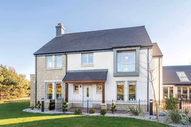 Fentoun Green, Gullane. Chris Humphreys Photography