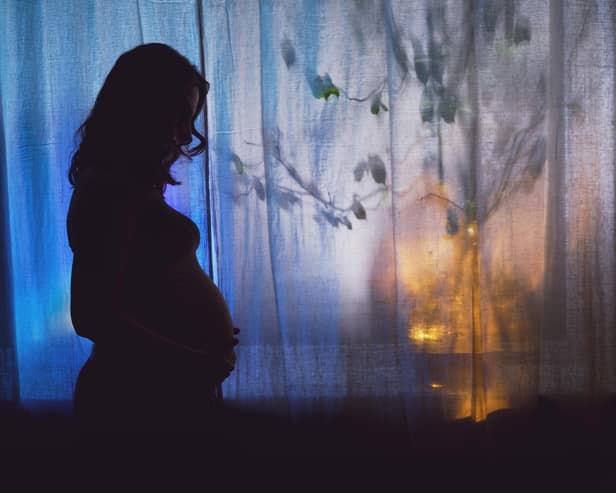 The resolution calls on the Scottish Government to begin the process of "commissioning a specialist provision and recruiting staff to provide specialist services”  for later abortions. Picture: Getty Images