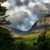 Ben Nevis is a popular draw for tourists visiting the Highlands