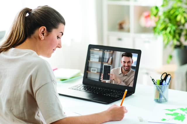 Open University to deliver vital services to Scottish businesses