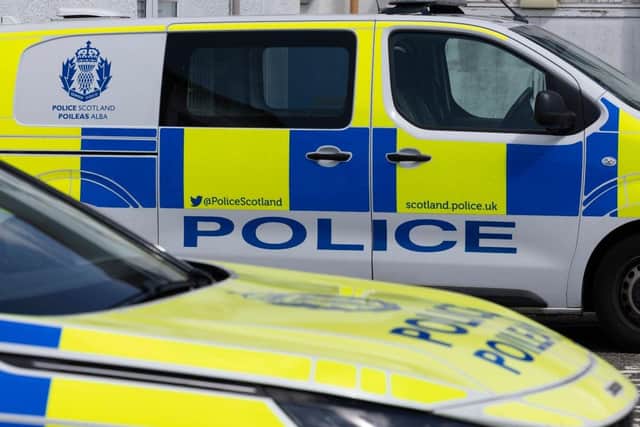 Police Scotland do what they can but road death figures will shrink only if all drivers take more care, says reader (Picture: Robert Perry/Getty Images)