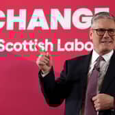 Labour can only change Britain if people actually vote for them. Polls don't count (Picture: Jeff J Mitchell/Getty Images)